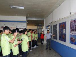 山東交通學院汽車工程學院 山東交通學院汽車工程學院