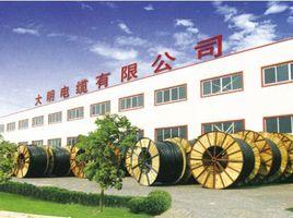 大明電纜有限公司 大明電纜有限公司