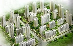 錦園君逸鳥瞰圖