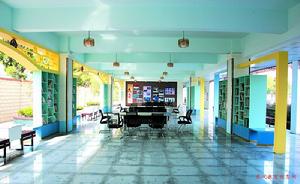 學園書苑(圖書室)