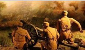 郟縣戰役 郟縣戰役