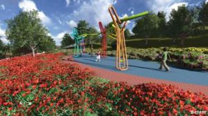 南山兒童公園 南山兒童公園