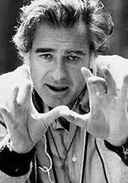 約翰·弗蘭肯海默 約翰·弗蘭肯海默