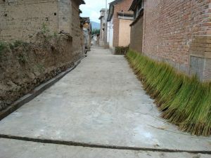 陳官營村 陳官營村