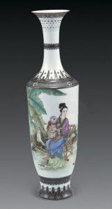 趙惠民[陶瓷藝術家]