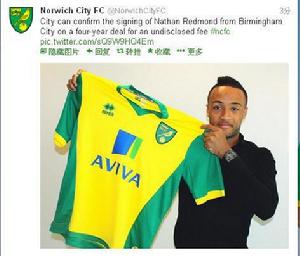 內森&middot;雷蒙德