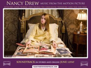 《南茜&middot;朱爾》