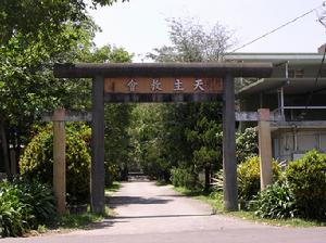 宗教建築