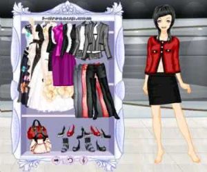 香奈兒2011秋季時裝 香奈兒2011秋季時裝