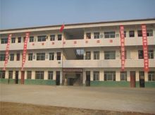 鄧沖國小 鄧沖國小