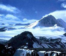 阿爾金山自然保護區