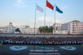 螞蟻基金會 螞蟻基金會