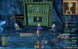 魚人族巢穴 魚人族巢穴