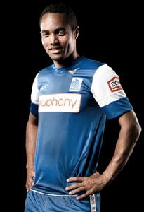 何塞·費雷拉·納德森 何塞·費雷拉·納德森