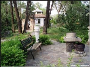 俄羅斯風情小鎮