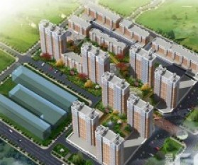 東方之珠龍騰苑