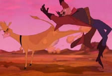 《牧場是我家》