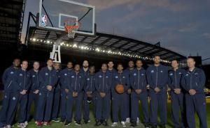 亞特蘭大老鷹隊