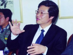 謝長偉[中國書法家協會會員]