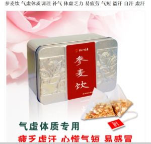 玖和健康參麥飲 玖和健康參麥飲