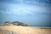 海壇天神 海壇天神