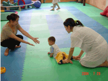 外包式育兒 外包式育兒