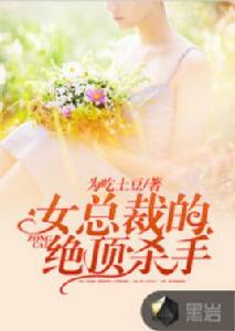 女總裁的絕頂殺手 女總裁的絕頂殺手