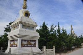 乾縣彌陀寺 乾縣彌陀寺