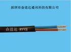RVVB電源線