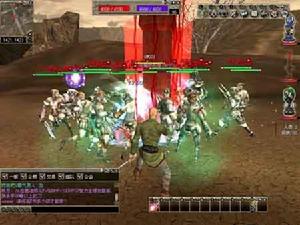 《神話國際中文版》