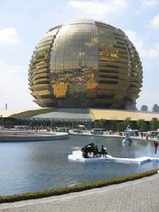 杭州洲際酒店 杭州洲際酒店