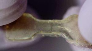 自癒合材料 自癒合材料