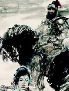 邊塞詩派 邊塞詩派