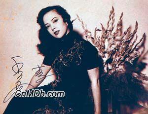 《神秘美人》 《神秘美人》