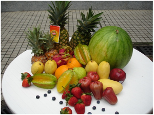 氣候素食 氣候素食