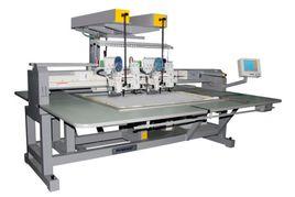 雷射繡花機 雷射繡花機