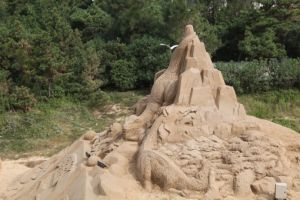 十里金沙 十里金沙