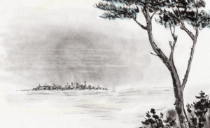 國風·魏風·伐檀