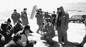 （圖）《當代工人》