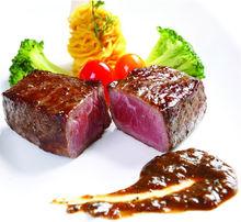 乾式熟成牛排料理