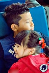 哥哥[漢語詞語]