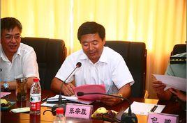 張宗勝[山東英才學院領導]