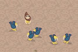 石器時代獵人 石器時代獵人