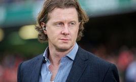 斯蒂夫·麥克馬納曼 斯蒂夫·麥克馬納曼