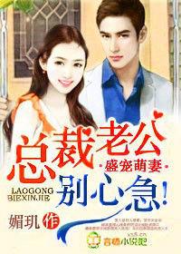 盛寵萌妻,總裁老公別心急 盛寵萌妻,總裁老公別心急