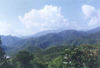 （圖）南陽盆地