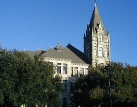 美國國際大學 美國國際大學