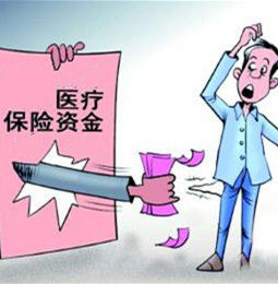 醫療保險基金 醫療保險基金