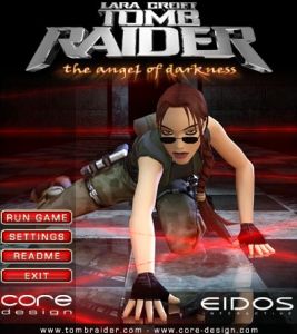 《古墓麗影6》 《古墓麗影6》