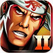 武士II復仇 武士II復仇